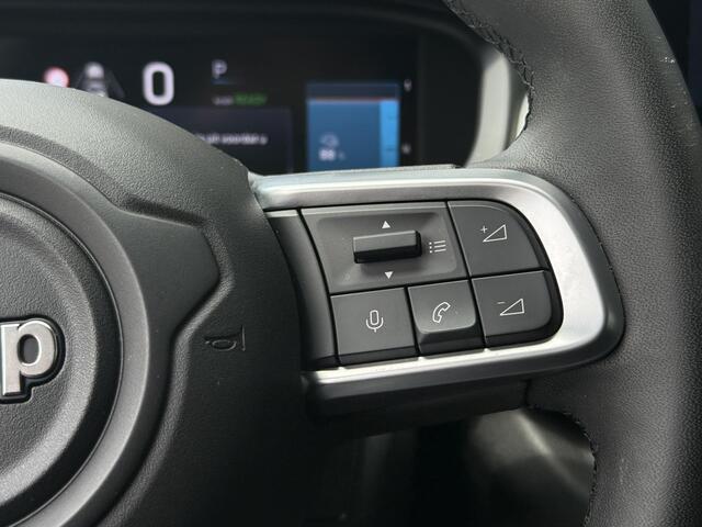 Jeep Avenger Summit 54 kWh l Apple Carplay l Camera l Adaptive Cruise l LED