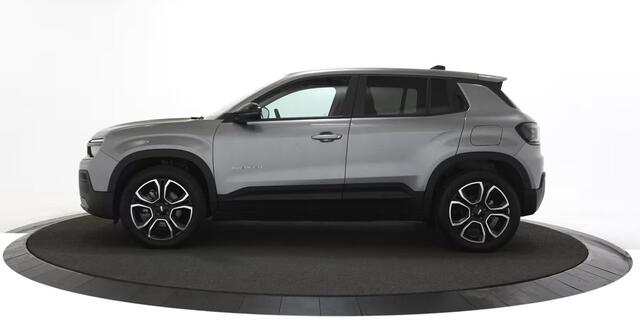Jeep Avenger Summit 54 kWh 18 LMV | 10,25" Uconnect | Camera | ACC | LED