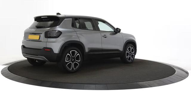 Jeep Avenger Summit 54 kWh 18 LMV | 10,25" Uconnect | Camera | ACC | LED