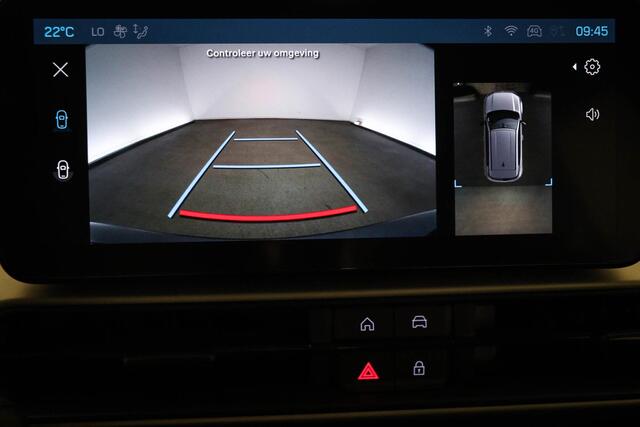 Jeep Avenger Summit 54 kWh | SOH 97% | LED | DAB | APPLE | CAMERA | 17"