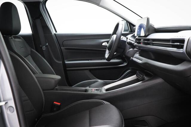 Jeep Avenger Summit 54 kWh | SOH 97% | LED | DAB | APPLE | CAMERA | 17"
