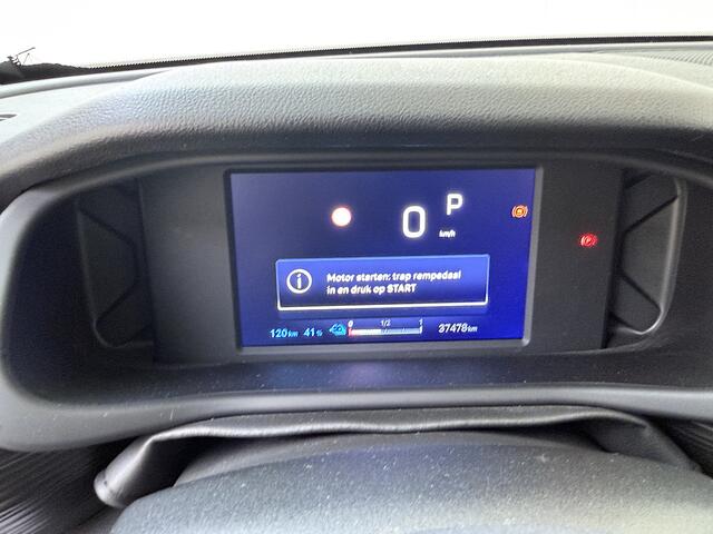 Jeep Avenger Longitude 54 kWh