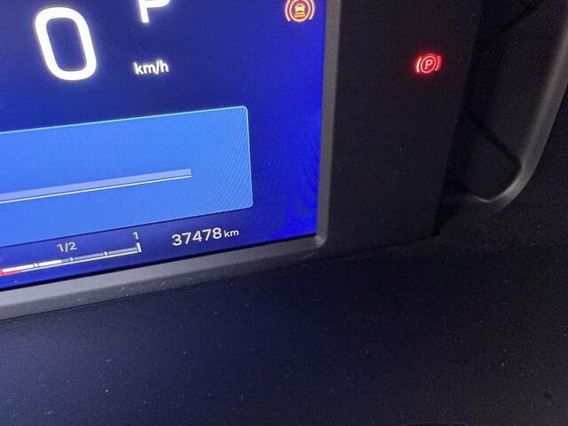 Jeep Avenger Longitude 54 kWh