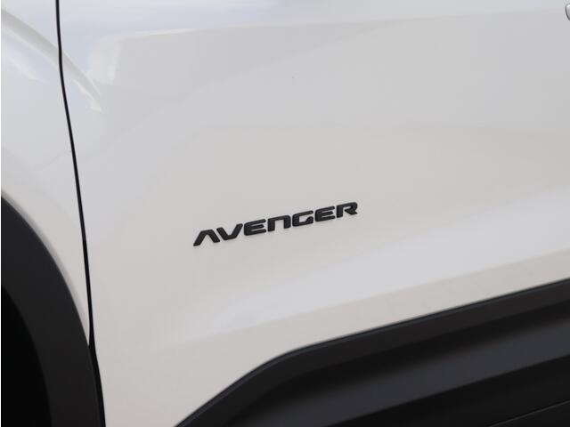 Jeep Avenger 1.2T 136 PK 4xe Overland | Infotainment | Winter | Convenience