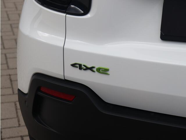 Jeep Avenger 1.2T 136 PK 4xe Overland | Infotainment | Winter | Convenience