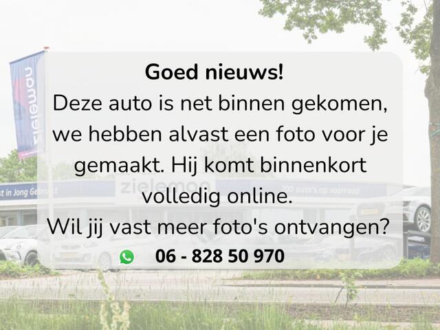 Jeep Avenger 1.2 Altitude - Carplay, Navi, Cruise