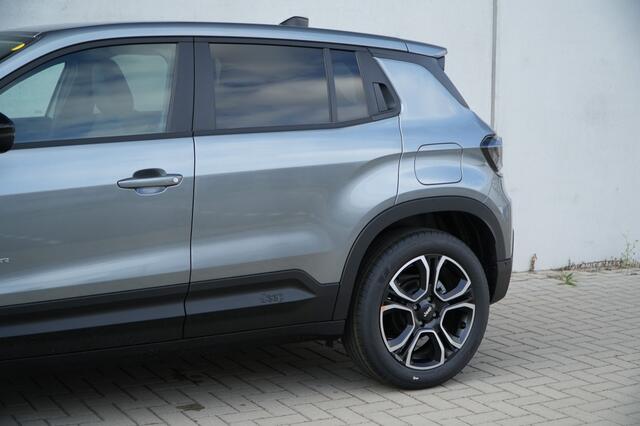 Jeep Avenger 1.2 e-Hybrid Summit | Navi | JBL | Camera | Winter | 18"