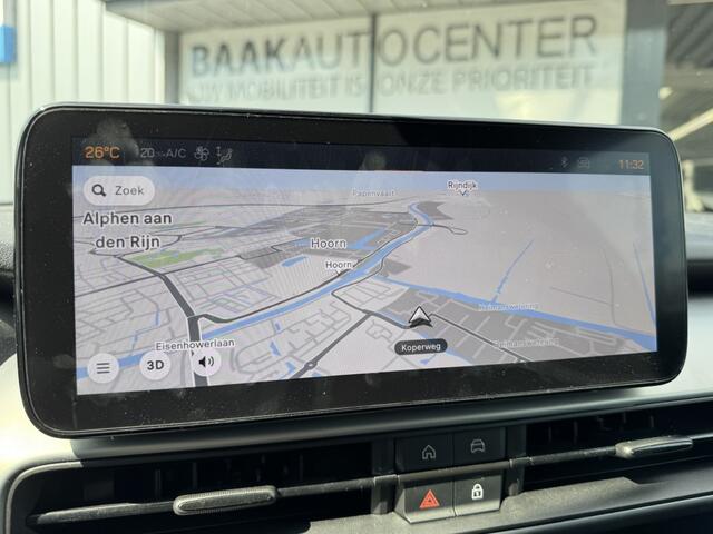 Jeep Avenger 1.2 e-Hybrid Summit | Camera | JBL | Navigatie