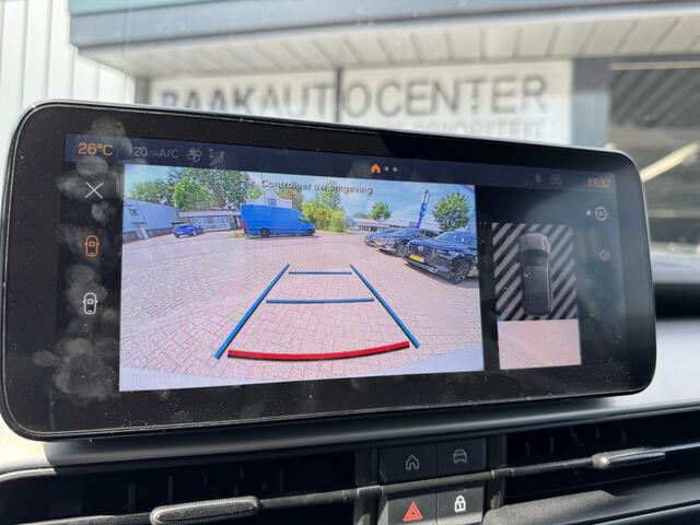 Jeep Avenger 1.2 e-Hybrid Summit | Camera | JBL | Navigatie