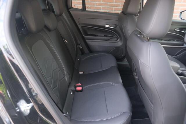 Jeep Avenger 1.2 100pk Summit | Private Lease vanaf ¤ 439,- p.m.