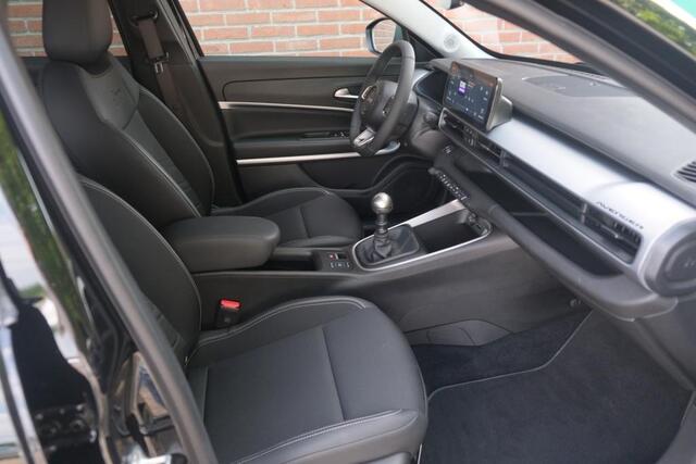 Jeep Avenger 1.2 100pk Summit | Private Lease vanaf ¤ 439,- p.m.