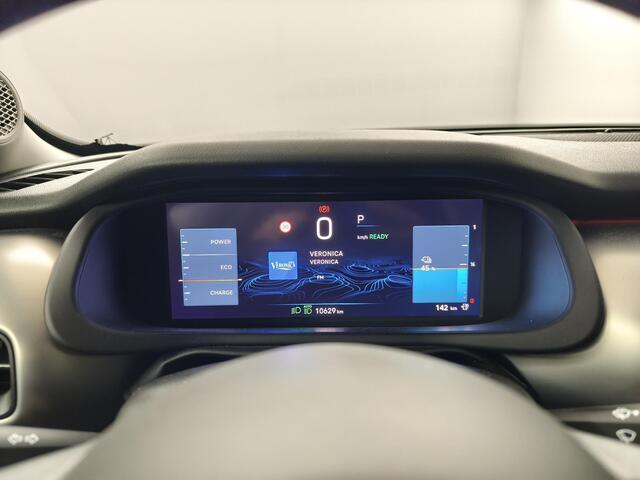 Jeep Avenger Summit 54 kWh | Apple CarPlay / Android Auto | Camera | Climate Control | Adaptive Cruise Control |