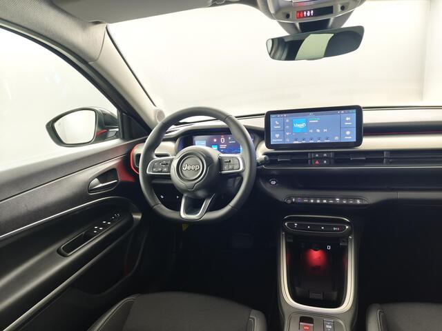 Jeep Avenger Summit 54 kWh | Apple CarPlay / Android Auto | Camera | Climate Control | Adaptive Cruise Control |