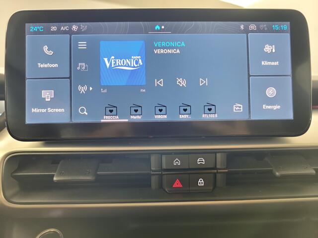 Jeep Avenger Summit 54 kWh | Apple CarPlay / Android Auto | Camera | Climate Control | Adaptive Cruise Control |