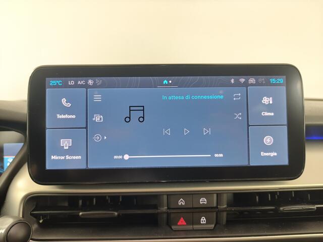 Jeep Avenger Summit 54 kWh | Apple CarPlay / Android Auto | Camera | Climate Control | Adaptive Cruise Control |