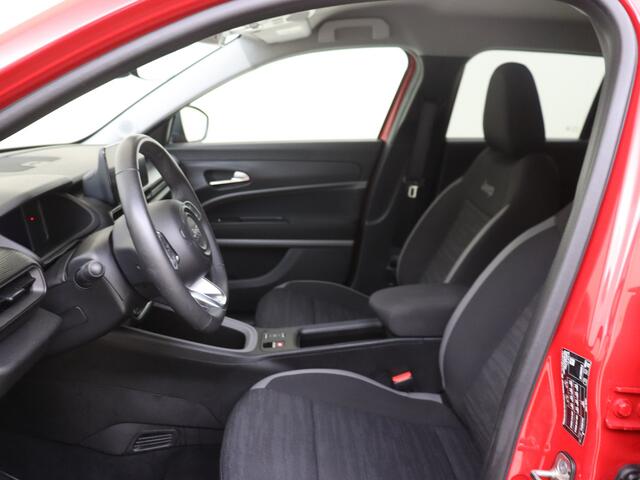 Jeep Avenger Longitude 54 kWh p4