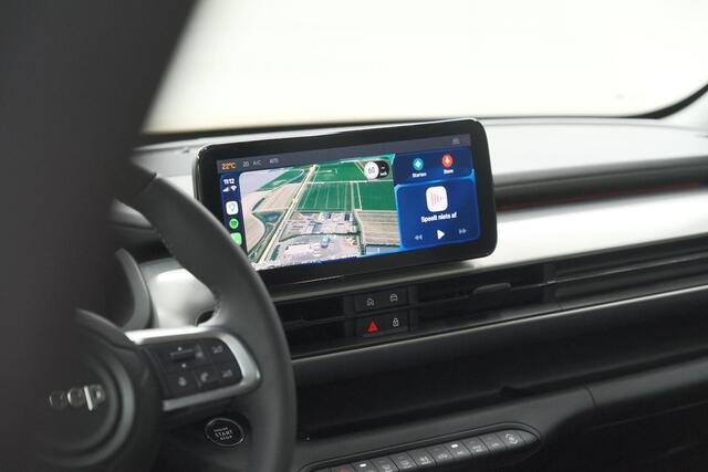 Jeep Avenger Turbo 100 Summit | Camera | Dodehoekdetectie | Adaptieve Cruise Control | Apple Carplay