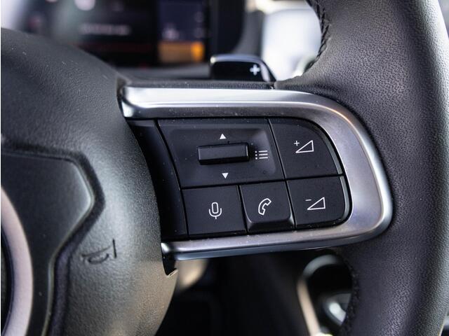 Jeep Avenger 1.2 e-Hybrid Altitude