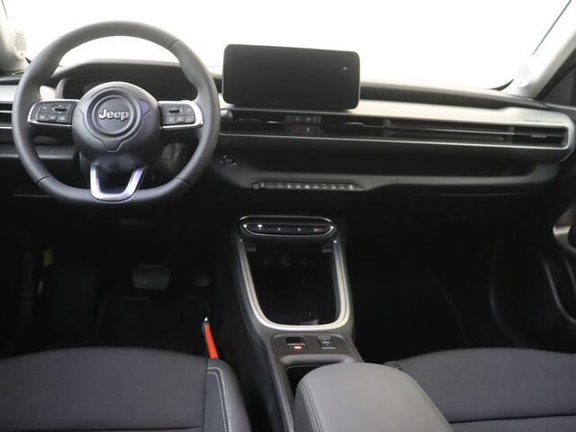 Jeep Avenger 1.2 e-Hybrid Altitude P4