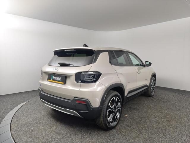 Jeep Avenger Summit 54 kWh | Apple CarPlay / Android Auto | Camera | Climate Control | Adaptive Cruise Control |