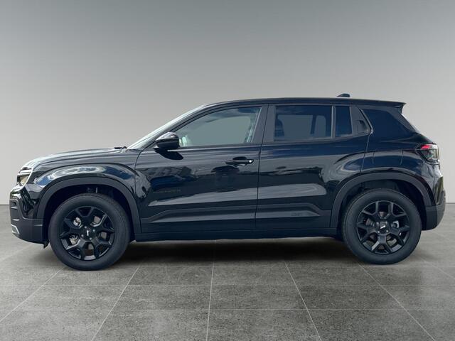 Jeep Avenger Summit 54 kWh | NAVI | CARPLAY | ELEKTR. ACHTERKLEP | WINTER PACK |