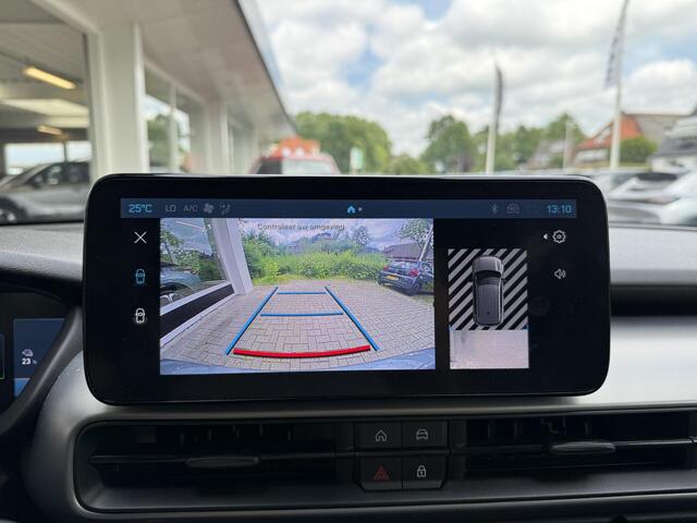 Jeep Avenger Summit 54 kWh | Climate & Adaptive Cruise Control | Achteruitrijcamera | Dodehoek detectie | Apple carplay/Android Auto |