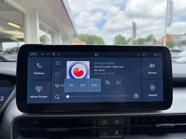Jeep Avenger Summit 54 kWh | Climate & Adaptive Cruise Control | Achteruitrijcamera | Dodehoek detectie | Apple carplay/Android Auto |