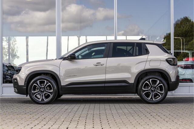 Jeep Avenger Summit 54 kWh | Camera | Carplay | Adaptiv. Cruise