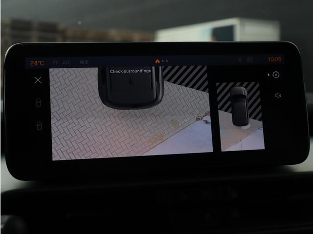 Jeep Avenger 1.2 e-Hybrid Summit | Navi | JBL | Camera | Winter | 18"