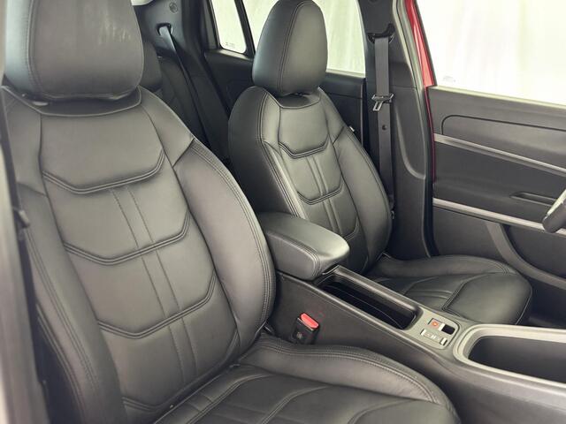 Jeep Avenger BRUTE-Edition 54 kWh | Lederen bekleding | 20 inch Brute velgen
