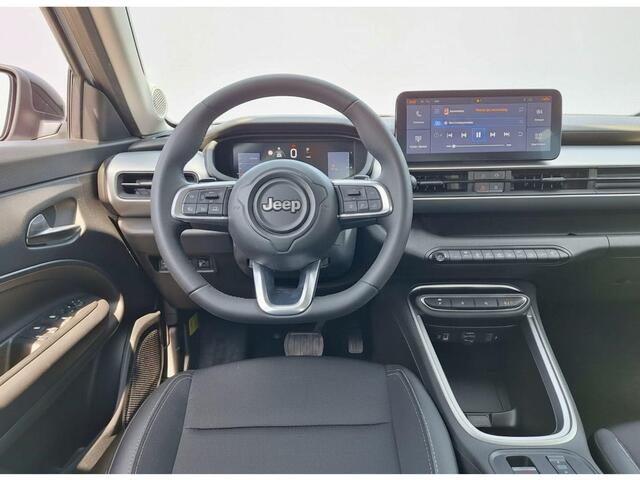 Jeep Avenger 1.2 e-Hybrid Altitude