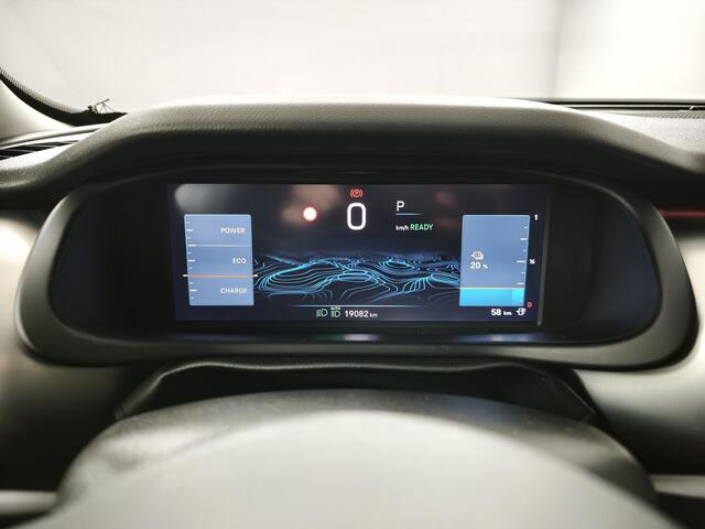 Jeep Avenger Summit 54 kWh | Camera | SoH 97,8% | Adaptieve cruise | AppleCarplay AndroidAuto Navigatie | LED |