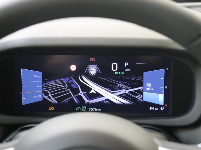 Jeep Avenger Summit 54 kWh