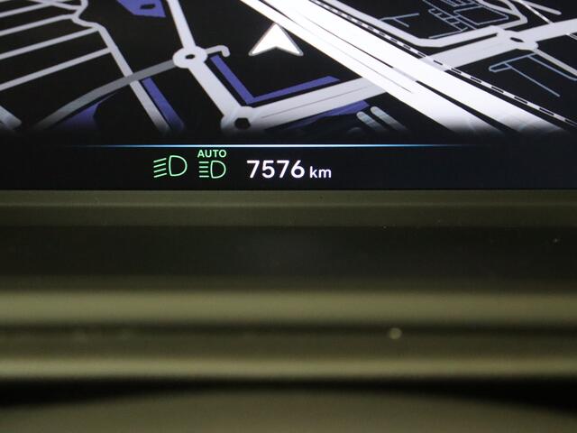 Jeep Avenger Summit 54 kWh