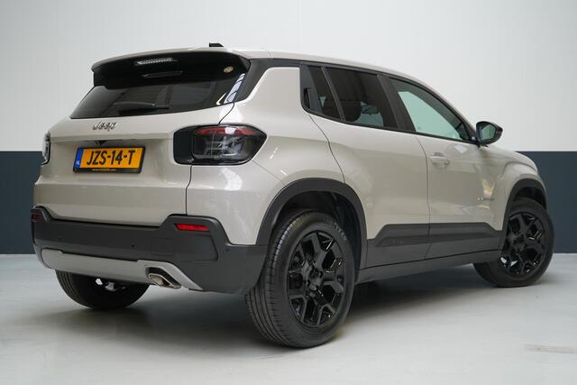 Jeep Avenger 1.2 Longitude | Navigatie | Climate control | Adapt. cruise | Stuurverwarming