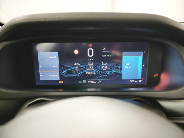 Jeep Avenger Summit 54 kWh | Carplay/Android | Adaptieve Cruise Control | Half-leder
