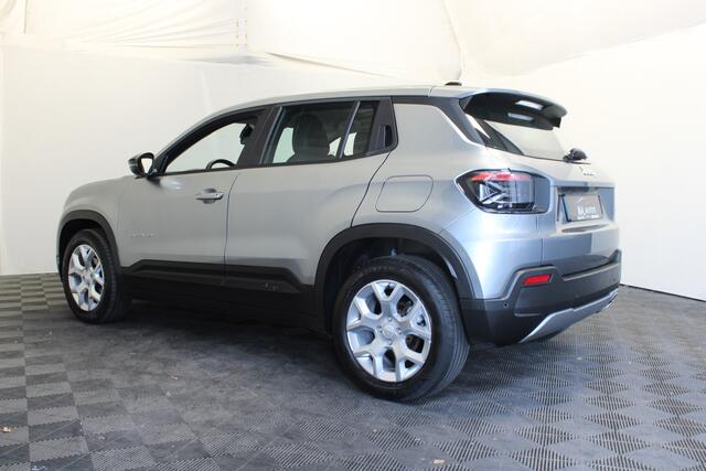 Jeep Avenger 1.2 Altitude |Navi|Camera|