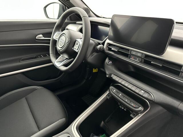Jeep Avenger Summit 54 kWh