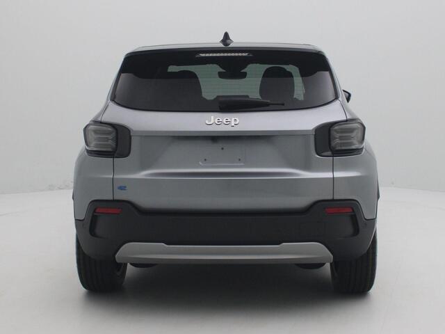 Jeep Avenger Summit 54 kWh | Voorraad voordeel | Lederen bekleding | 8 jaar Special Garantie! |