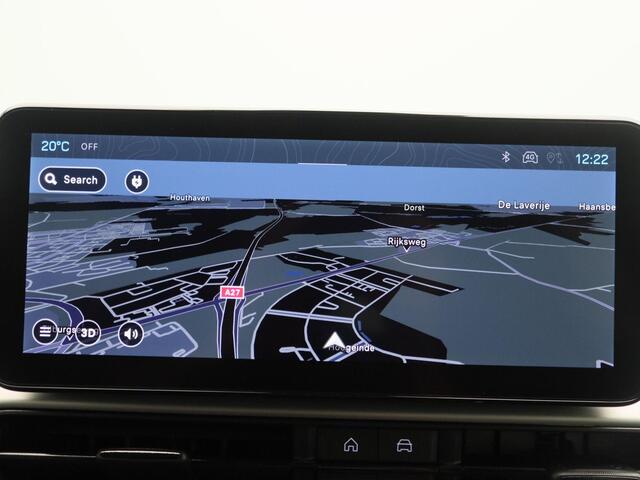 Jeep Avenger Summit 54 kWh | Voorraad voordeel | Lederen bekleding | 8 jaar Special Garantie! |