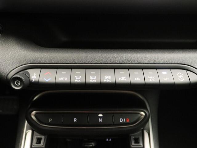 Jeep Avenger Summit 54 kWh | Voorraad voordeel | Lederen bekleding | 8 jaar Special Garantie! |