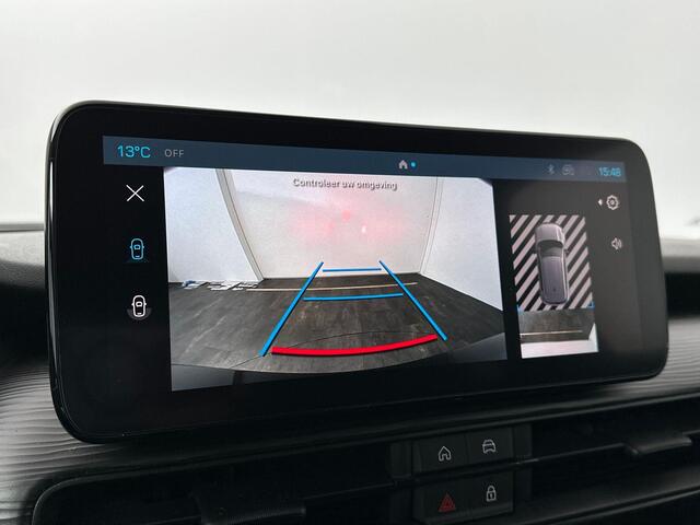 Jeep Avenger Longitude 54 kWh | Tech & Style Pack | Warmtepomp | Van Mossel Voorraadvoordeel |