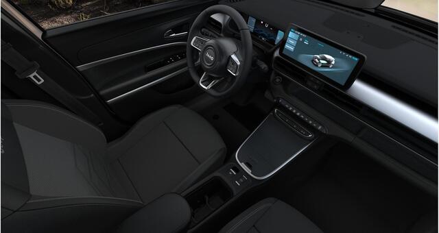 Jeep Avenger Altitude 54 kWh | NAV | Carplay | ECC | LMV | DEMO SALE