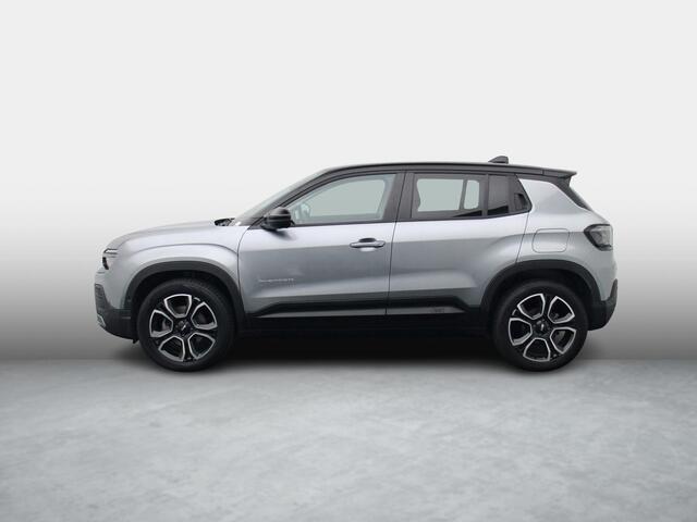 Jeep Avenger Longitude 54 kWh