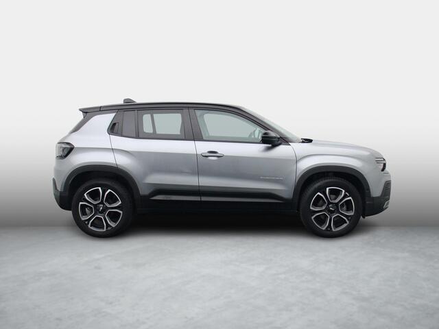 Jeep Avenger Longitude 54 kWh