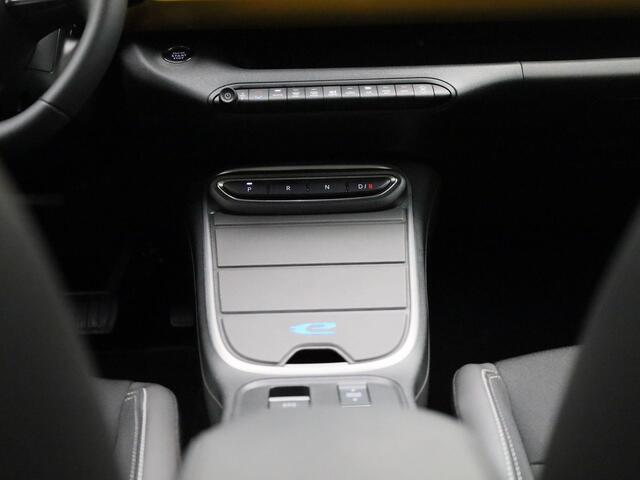 Jeep Avenger Longitude 54 kWh