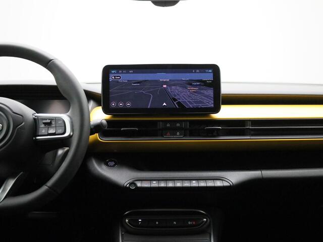 Jeep Avenger Longitude 54 kWh | Navigatie | Camera | Stoelverwarming | Parkeersensoren Voor/Achter | Apple Carplay&Android Auto