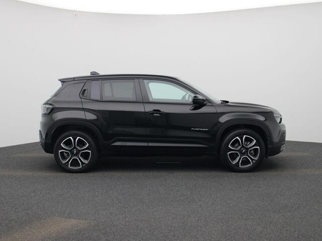 Jeep Avenger Altitude 54 kWh | Navigatie | Camera | Stoelverwarming | Parkeersensoren Voor/Achter | Apple Carplay&Android Auto