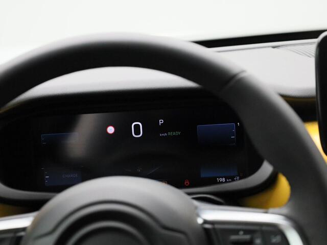 Jeep Avenger Altitude 54 kWh | Navigatie | Camera | Stoelverwarming | Parkeersensoren Voor/Achter | Apple Carplay&Android Auto