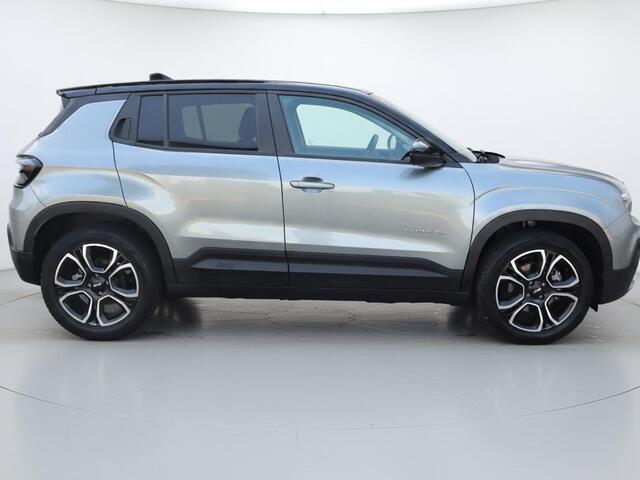 Jeep Avenger Black Edition 54 kWh SOH 96,7% | Clima | Cruise | Apple Carplay/Navi | PDC + 360 camera |